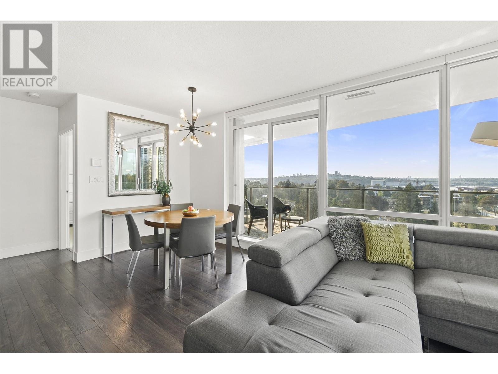 1107 1550 Fern Street, North Vancouver, British Columbia  V7J 0A9 - Photo 10 - R2993522