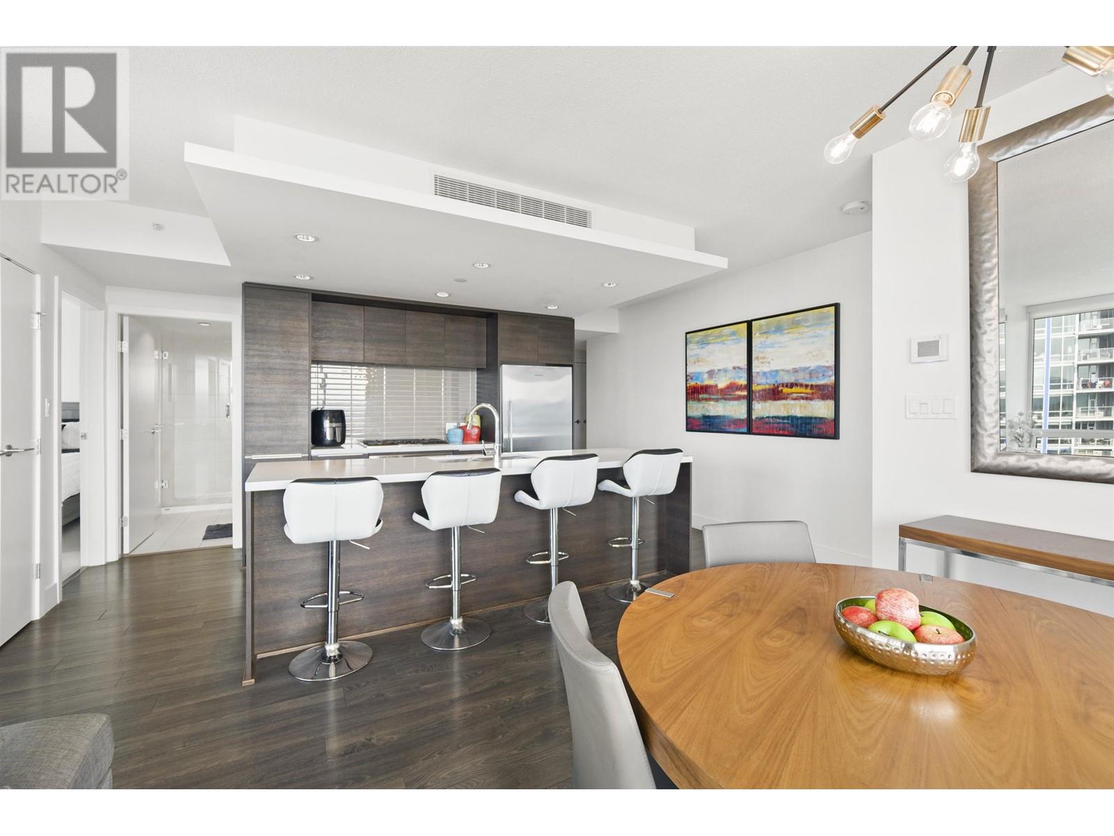 1107 1550 Fern Street, North Vancouver, British Columbia  V7J 0A9 - Photo 13 - R2993522
