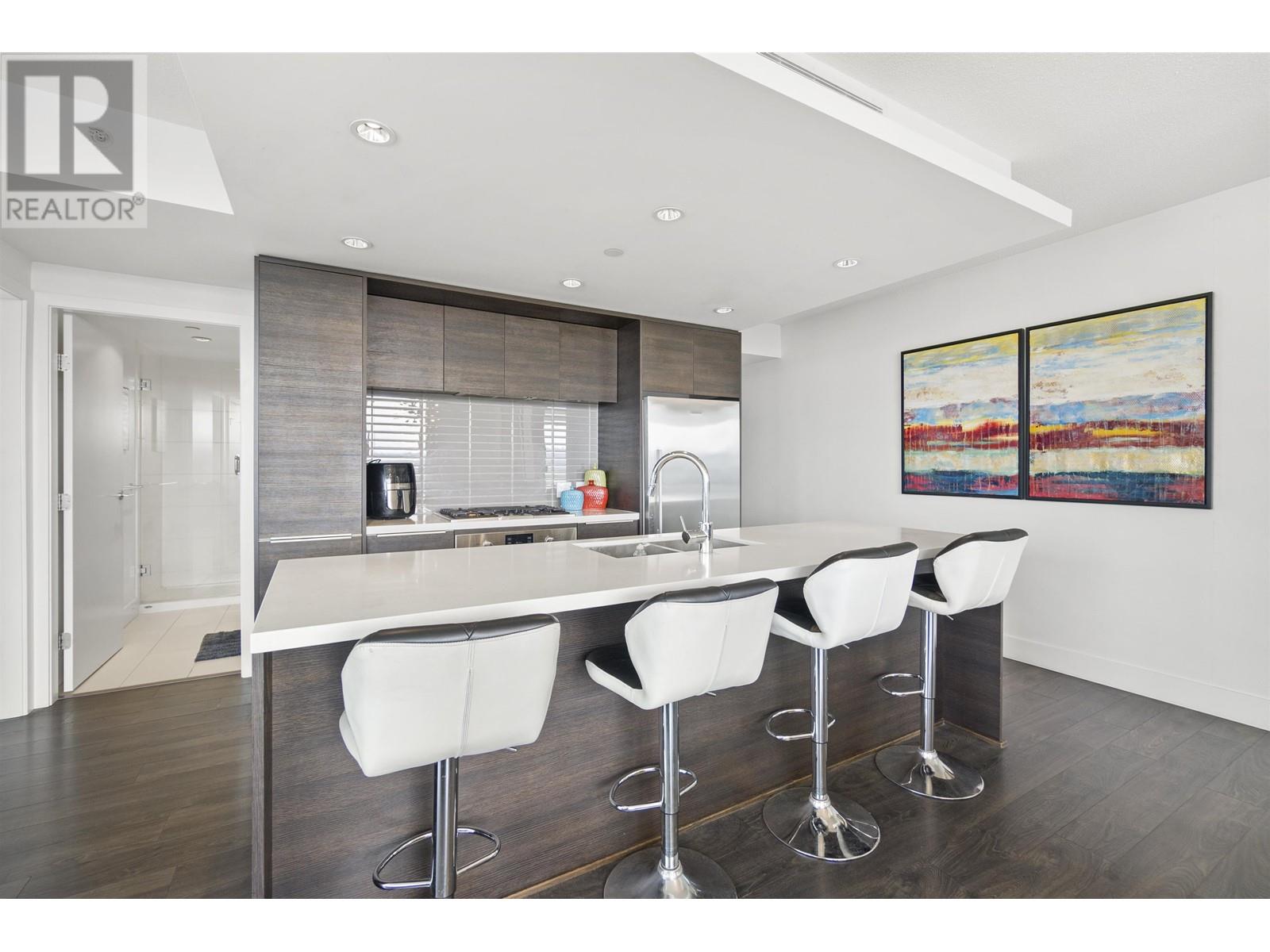 1107 1550 Fern Street, North Vancouver, British Columbia  V7J 0A9 - Photo 17 - R2993522