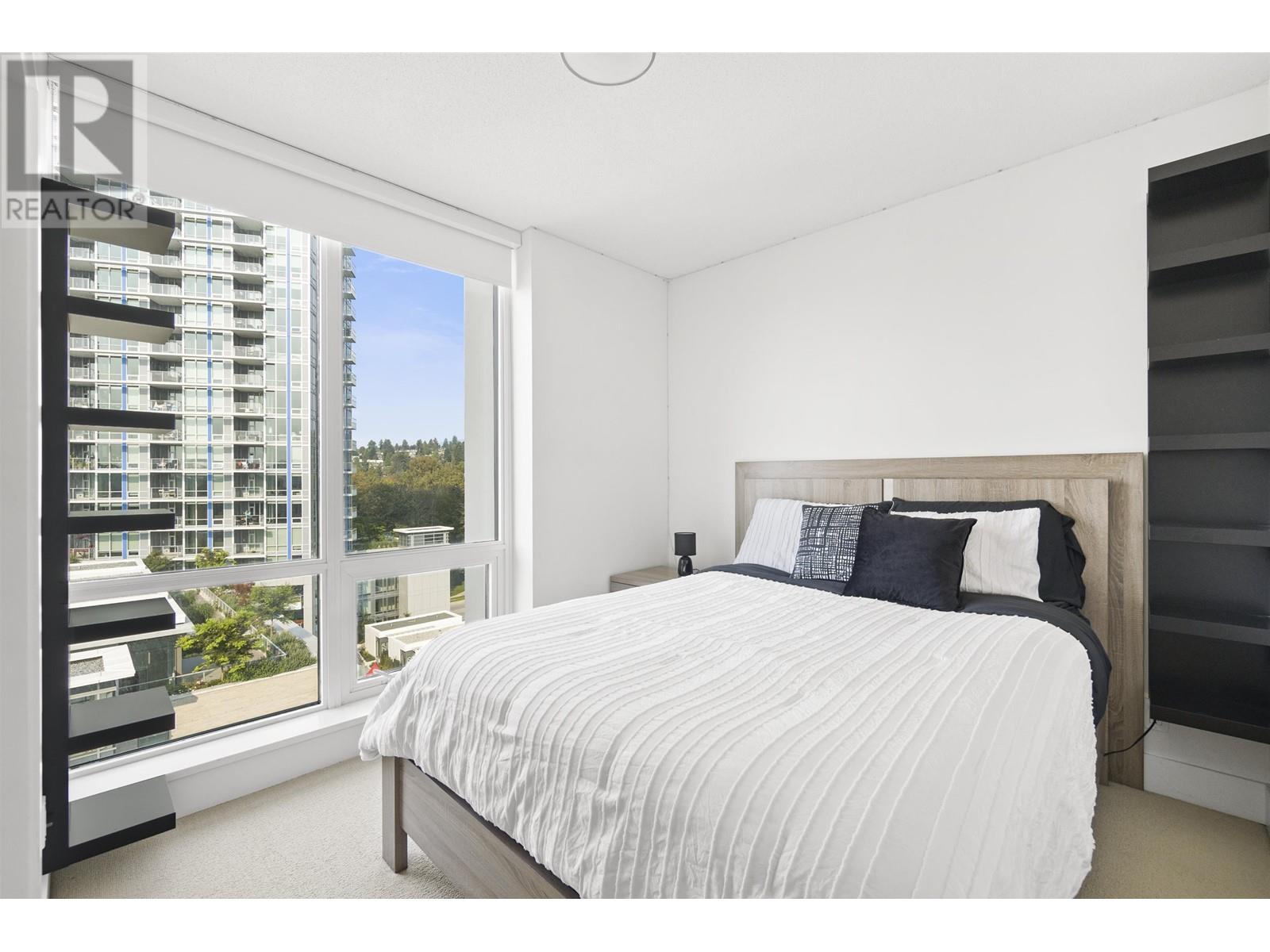1107 1550 Fern Street, North Vancouver, British Columbia  V7J 0A9 - Photo 20 - R2993522