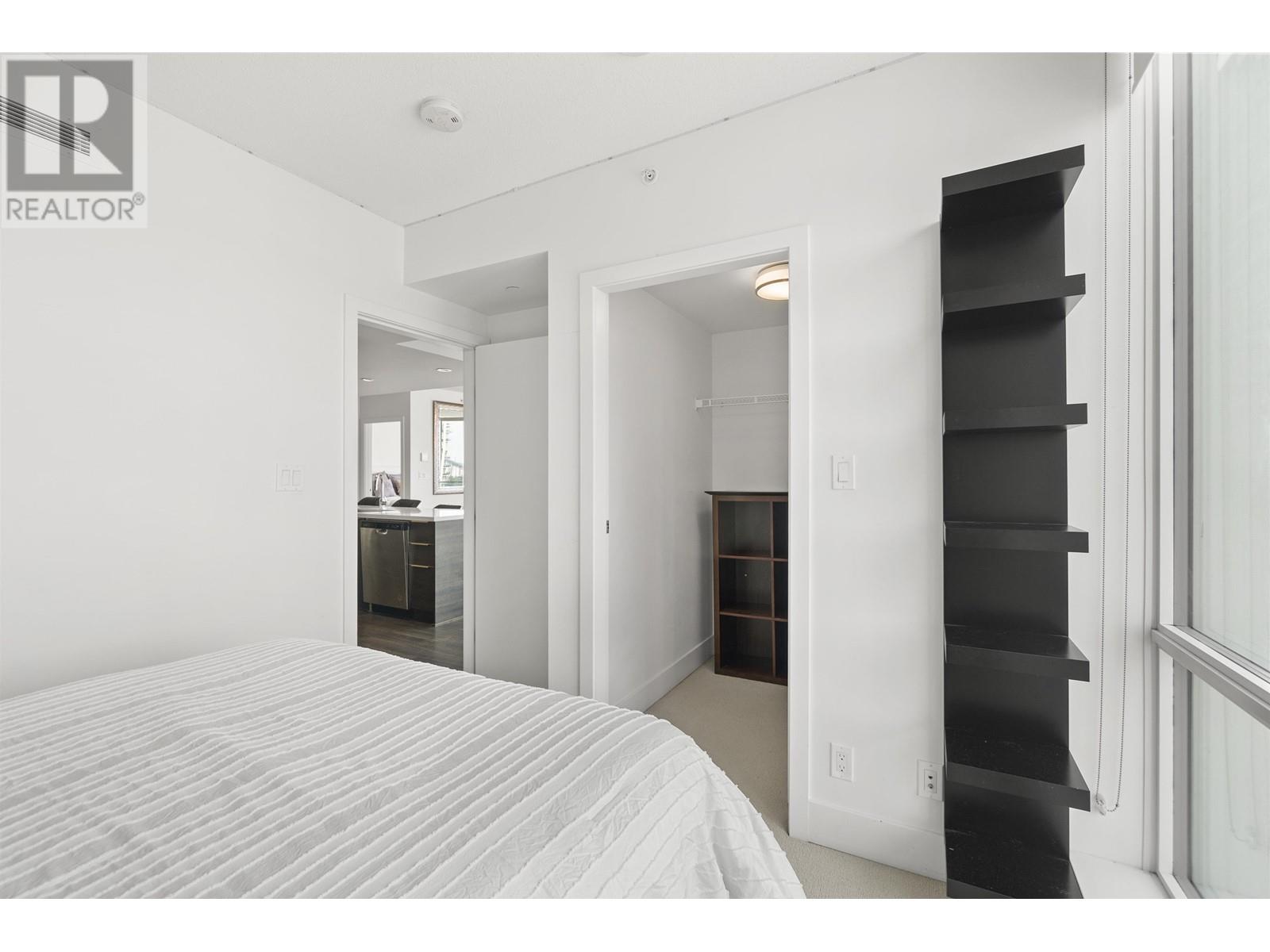 1107 1550 Fern Street, North Vancouver, British Columbia  V7J 0A9 - Photo 21 - R2993522