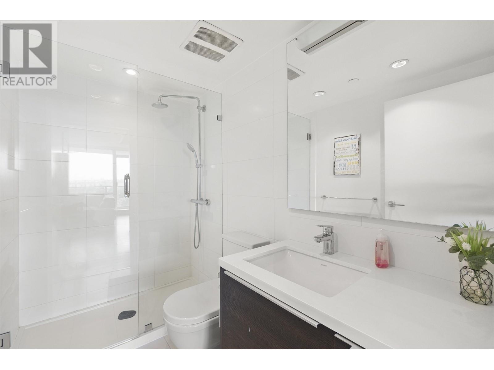 1107 1550 Fern Street, North Vancouver, British Columbia  V7J 0A9 - Photo 22 - R2993522