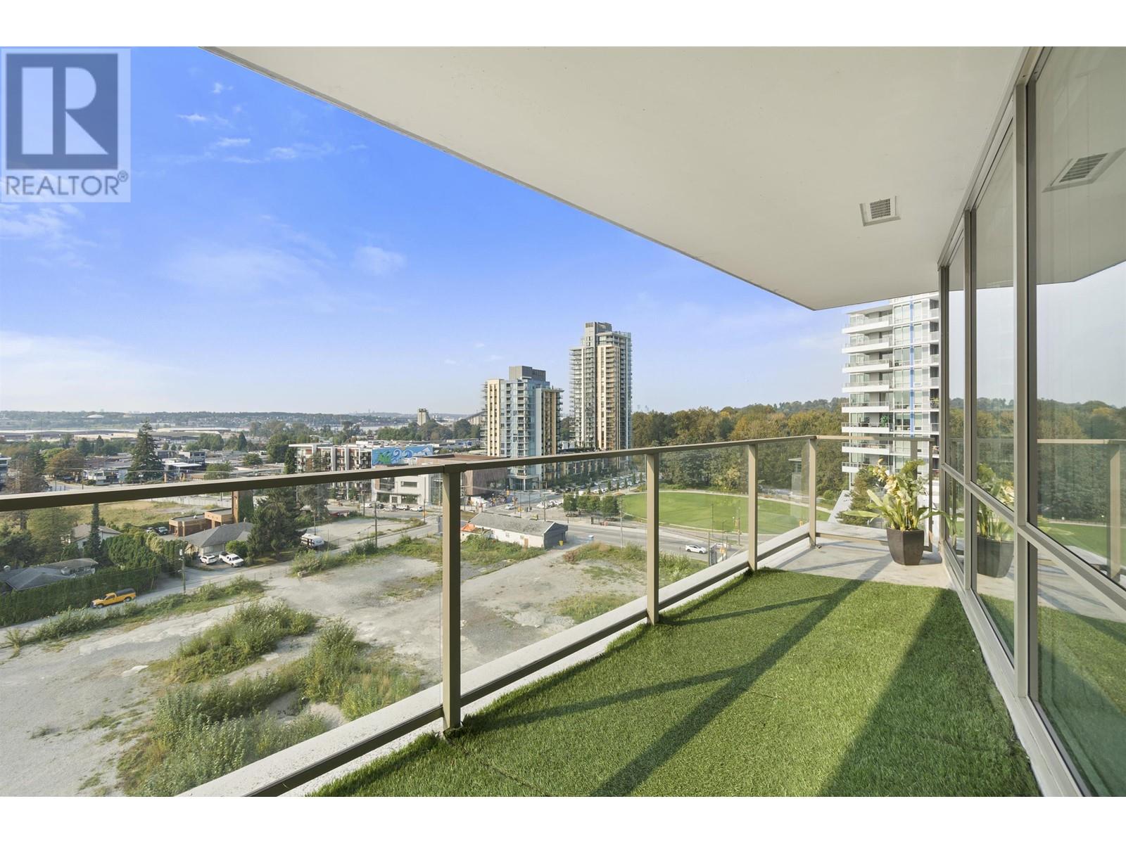1107 1550 Fern Street, North Vancouver, British Columbia  V7J 0A9 - Photo 23 - R2993522