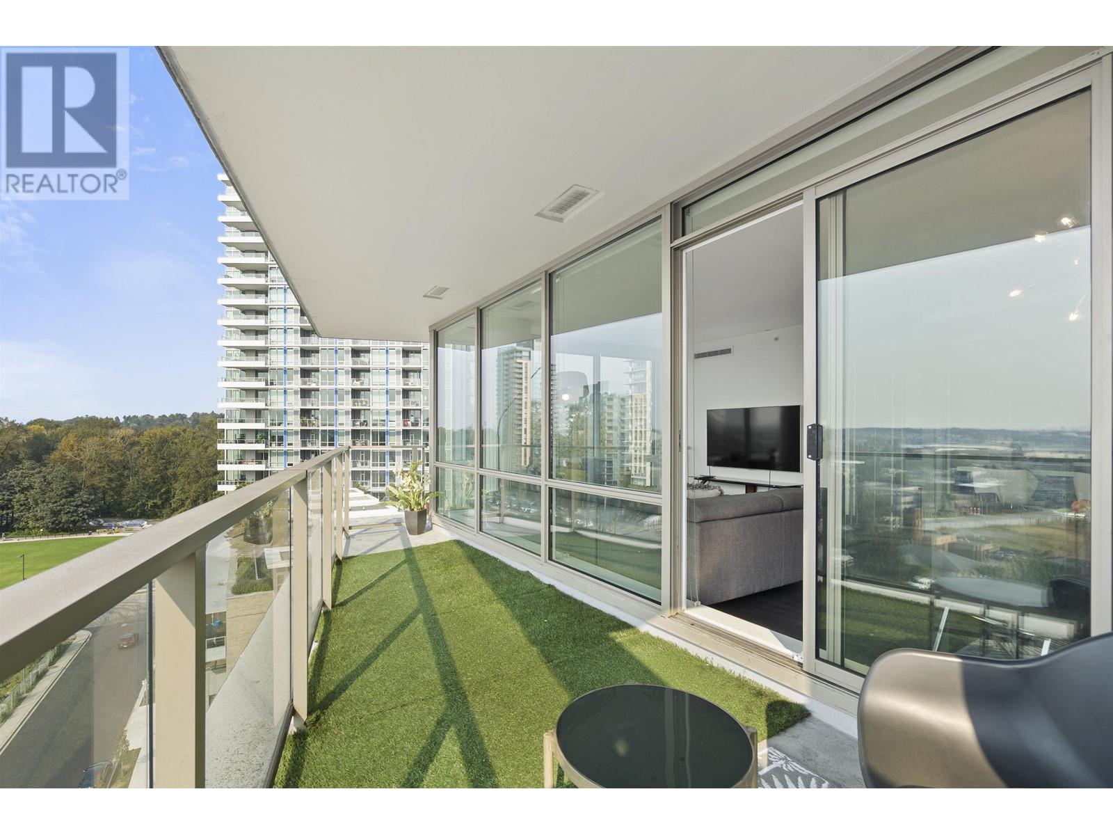 1107 1550 Fern Street, North Vancouver, British Columbia  V7J 0A9 - Photo 25 - R2993522