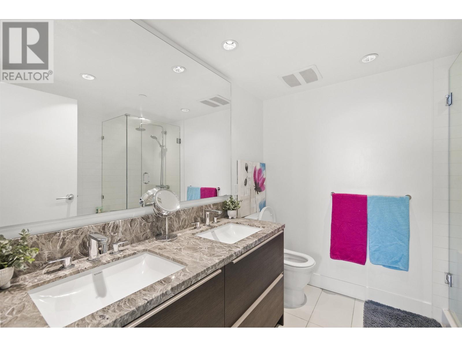 1107 1550 Fern Street, North Vancouver, British Columbia  V7J 0A9 - Photo 29 - R2993522