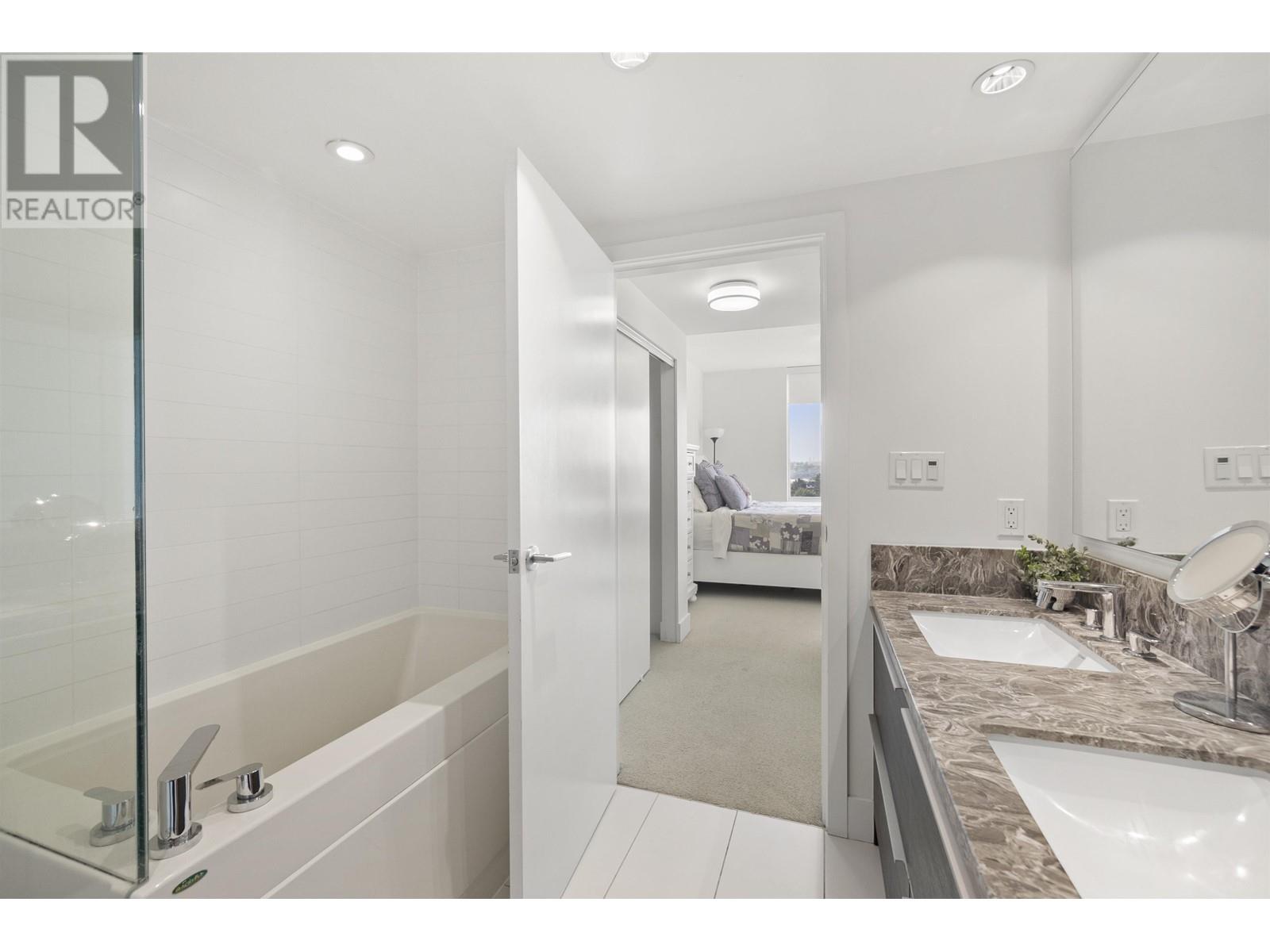 1107 1550 Fern Street, North Vancouver, British Columbia  V7J 0A9 - Photo 30 - R2993522