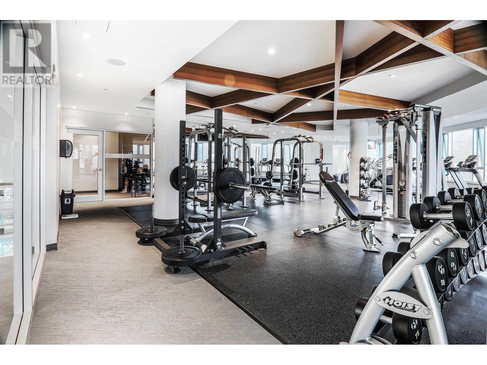 1107 1550 Fern Street, North Vancouver, British Columbia  V7J 0A9 - Photo 35 - R2993522