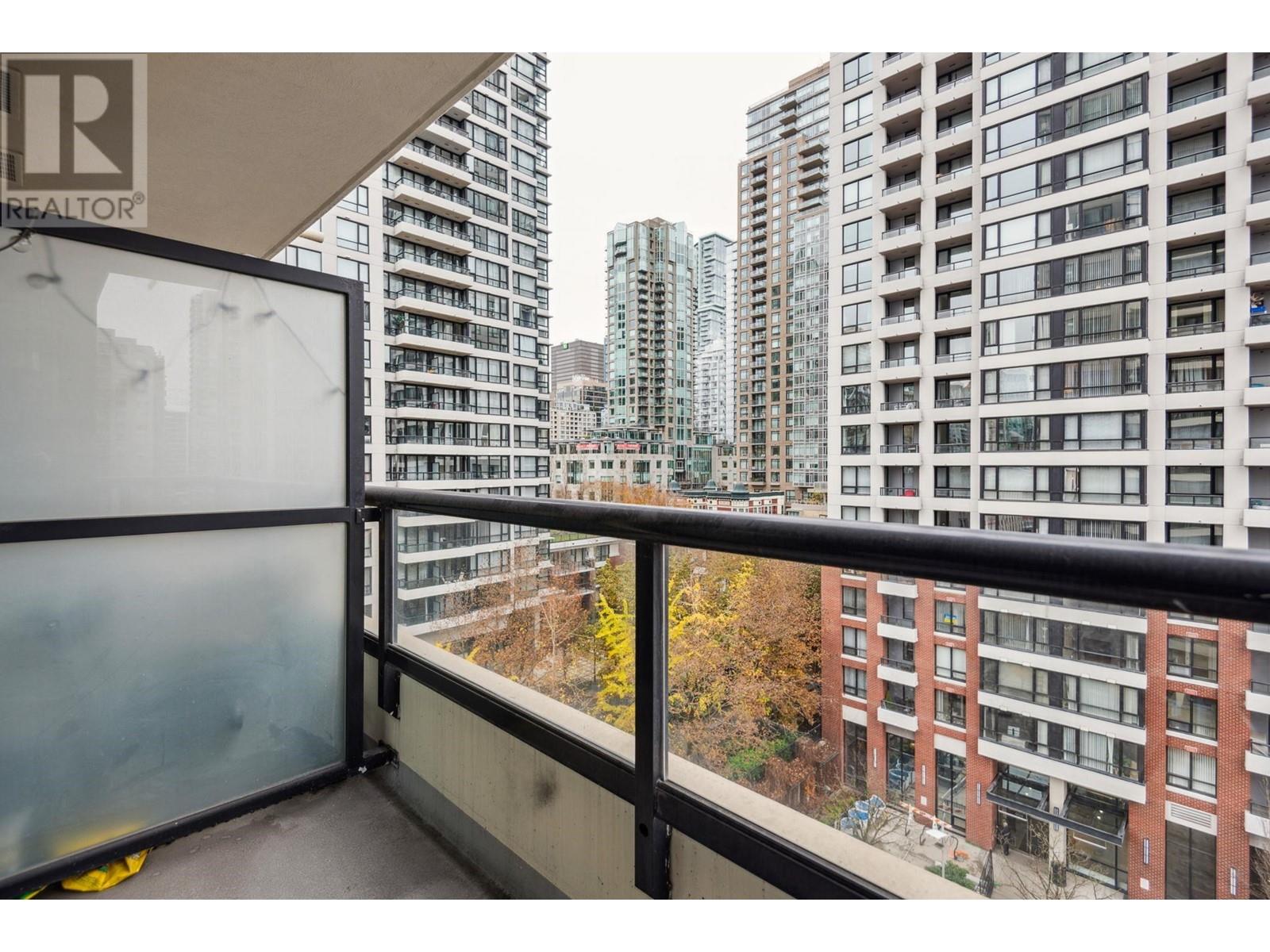 904 977 Mainland Street, Vancouver, British Columbia  V6B 1T2 - Photo 14 - R2993526