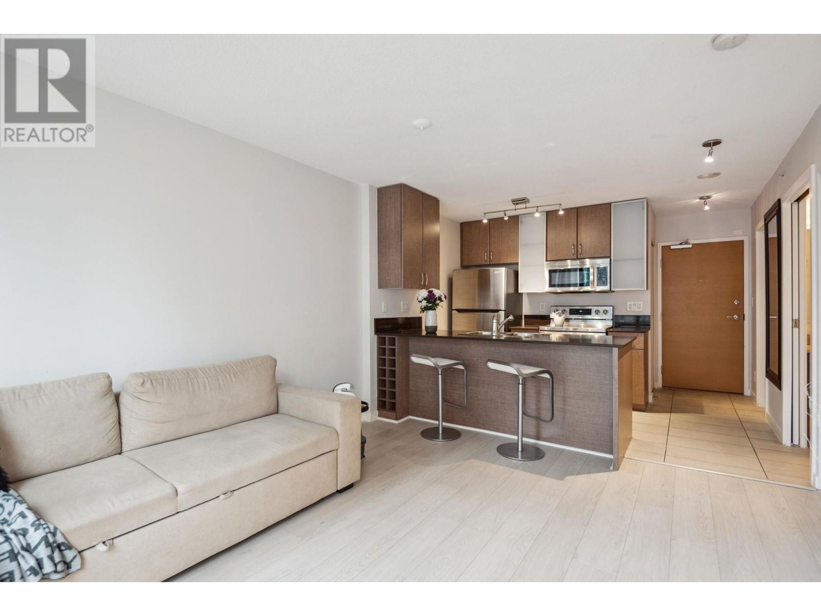 904 977 Mainland Street, Vancouver, British Columbia  V6B 1T2 - Photo 6 - R2993526