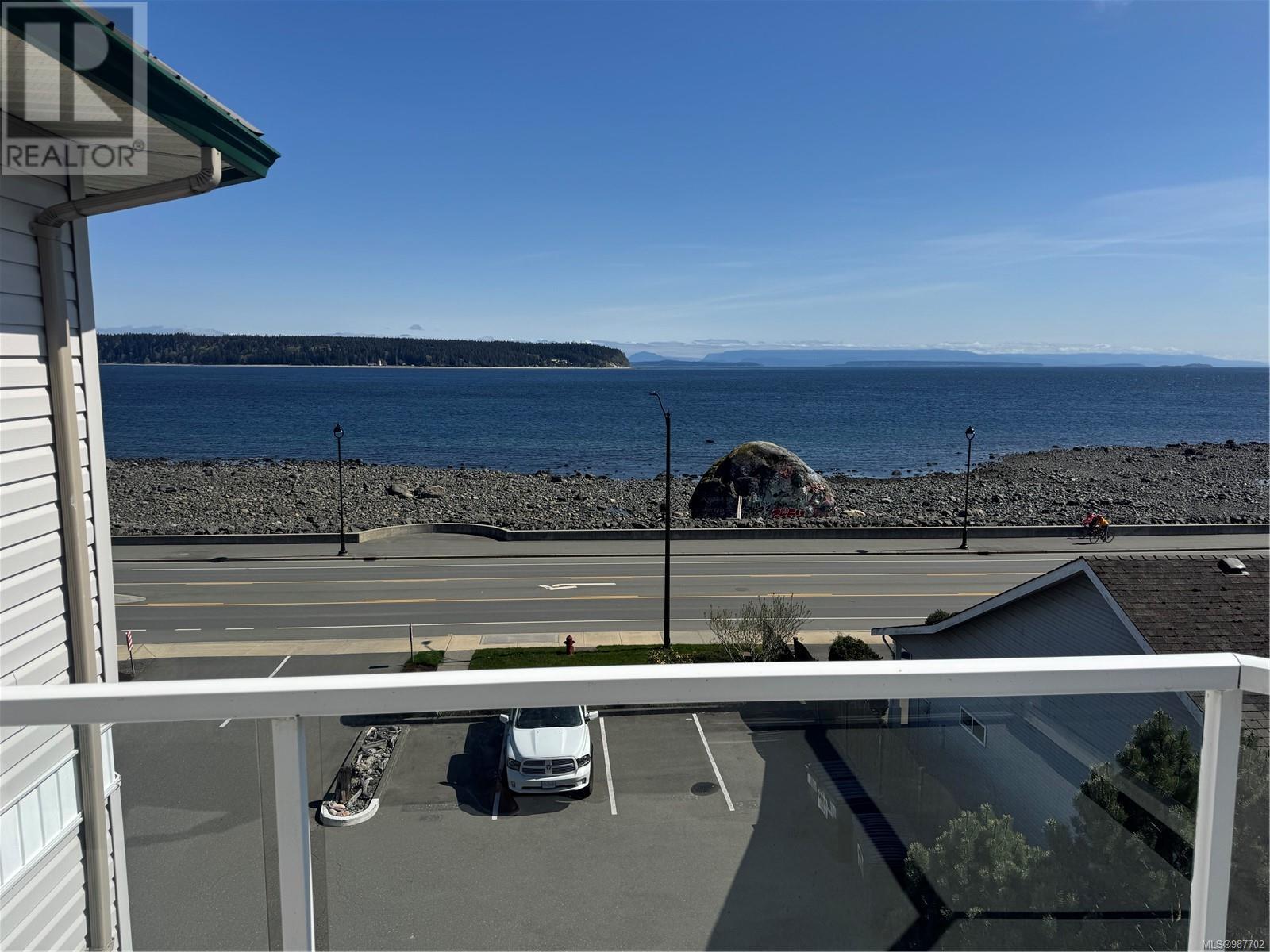 301 1216 Island Hwy S, Campbell River, British Columbia  V9W 1B5 - Photo 3 - 987702