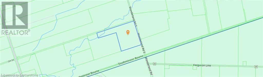 N/a Wonderland Road, London, Ontario  N6L 1P1 - Photo 2 - 40720775