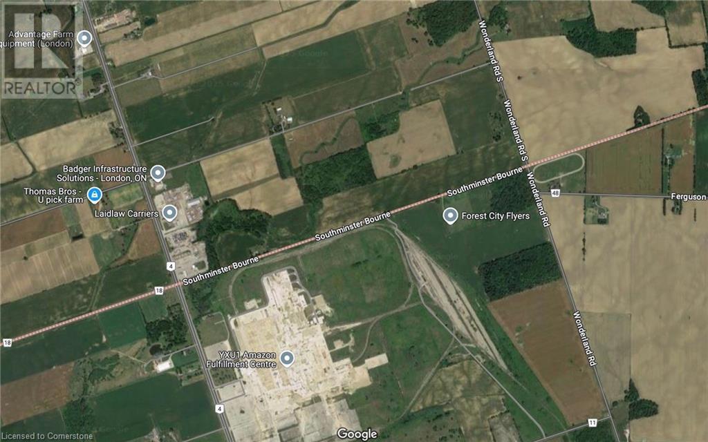 N/a Wonderland Road, London, Ontario  N6L 1P1 - Photo 3 - 40720775