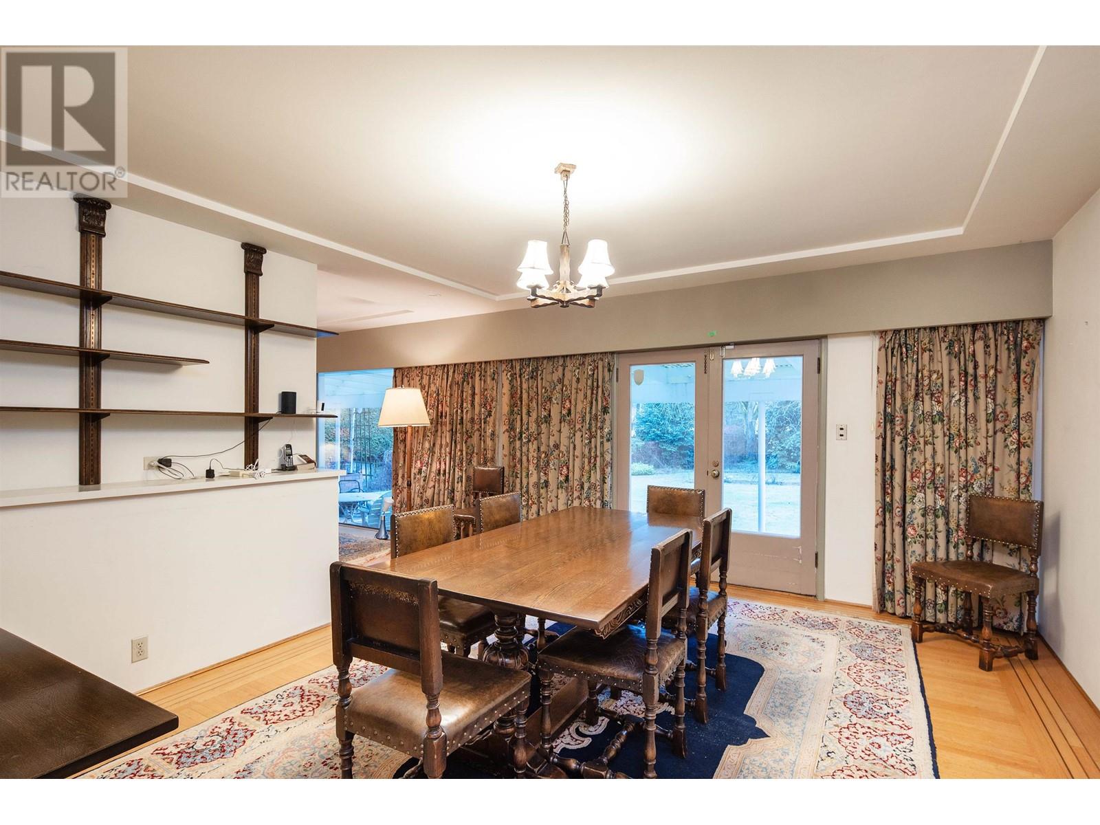 1350 Laurier Avenue, Vancouver, British Columbia  V6H 1Y8 - Photo 6 - R2993501