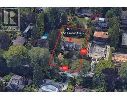 1350 Laurier Avenue, Vancouver, Ca