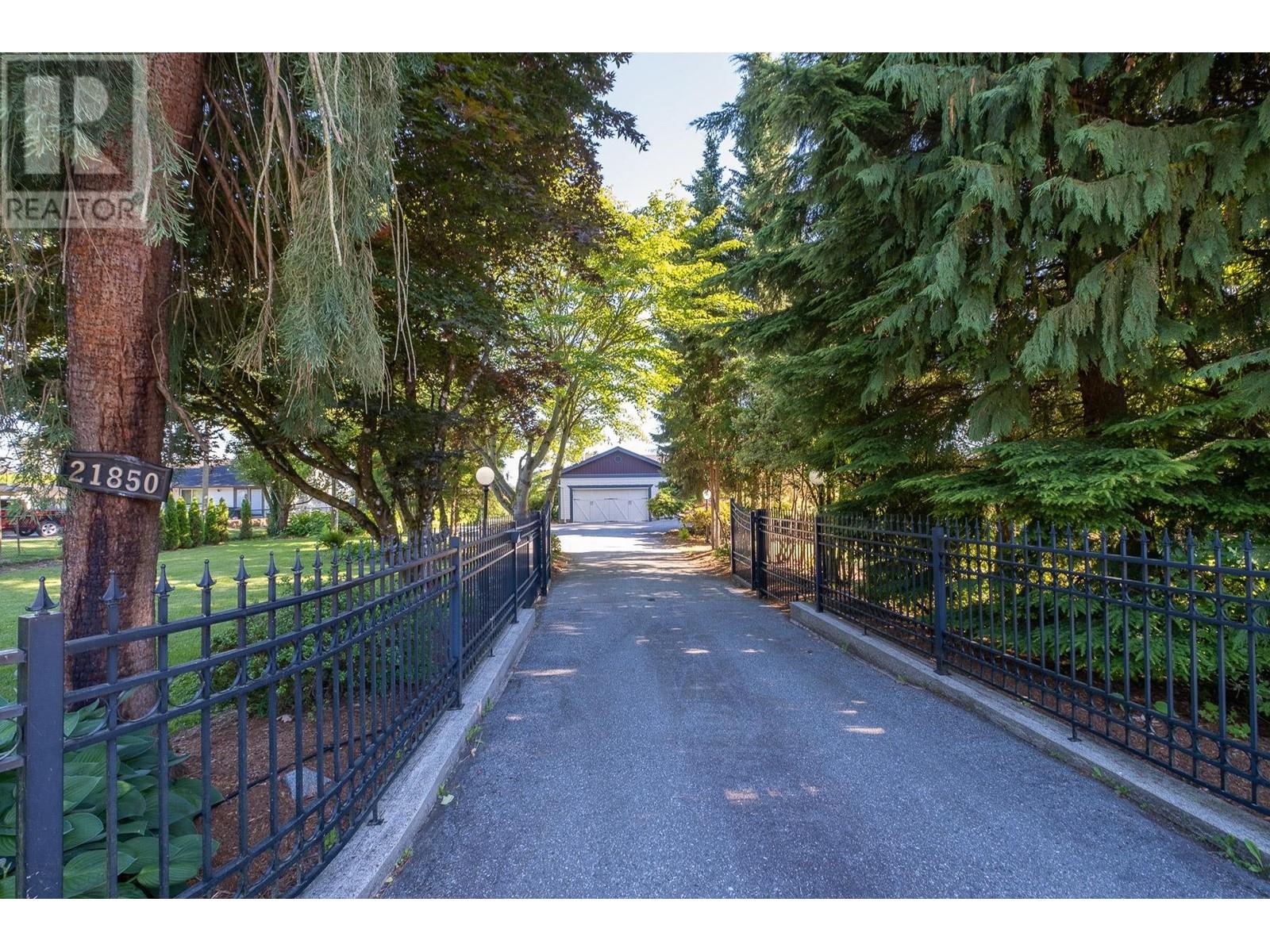 Property at 21850 RIVER ROAD image 4