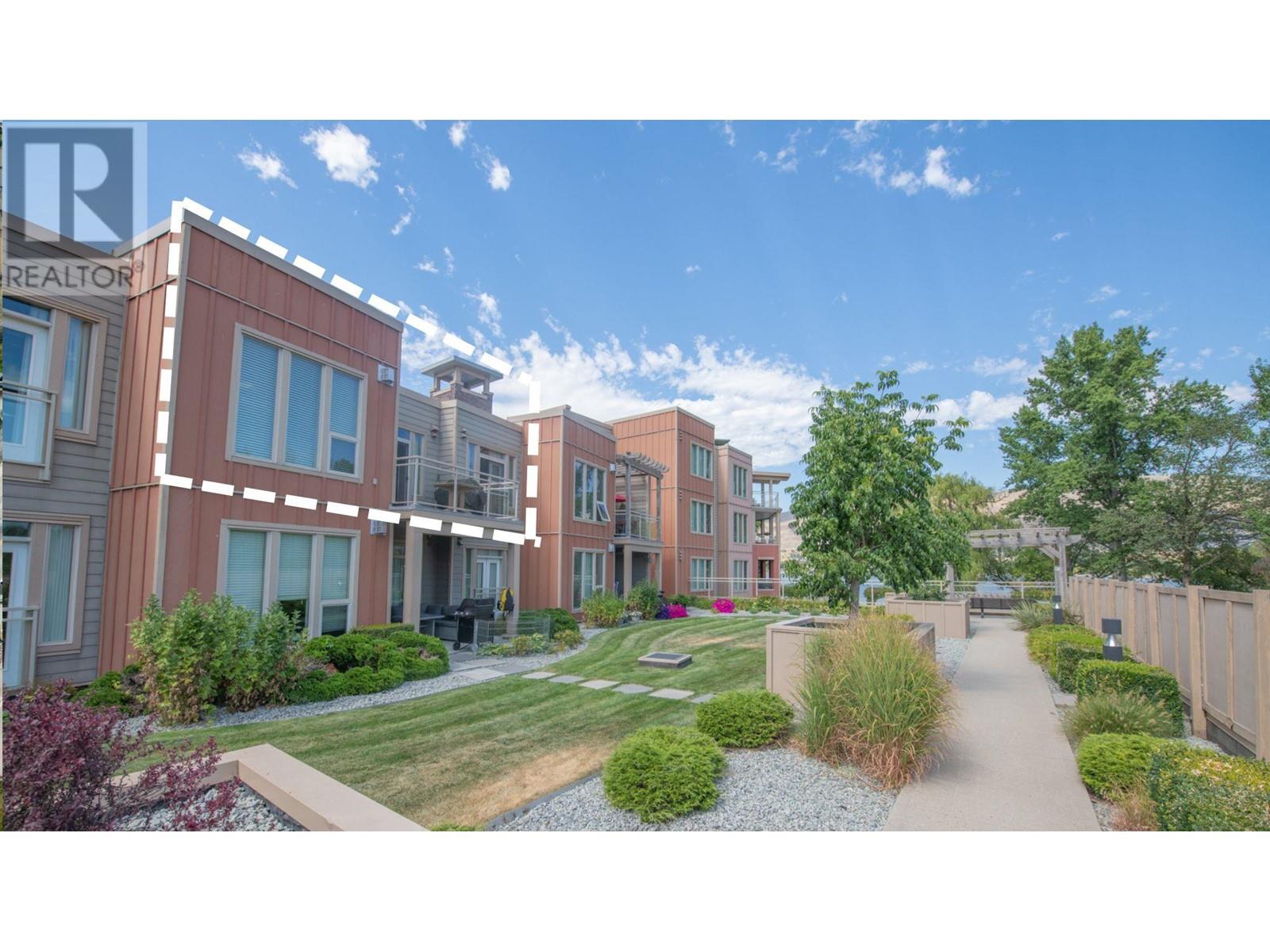 7343 Okanagan Landing Road Unit# 1233, Vernon, British Columbia