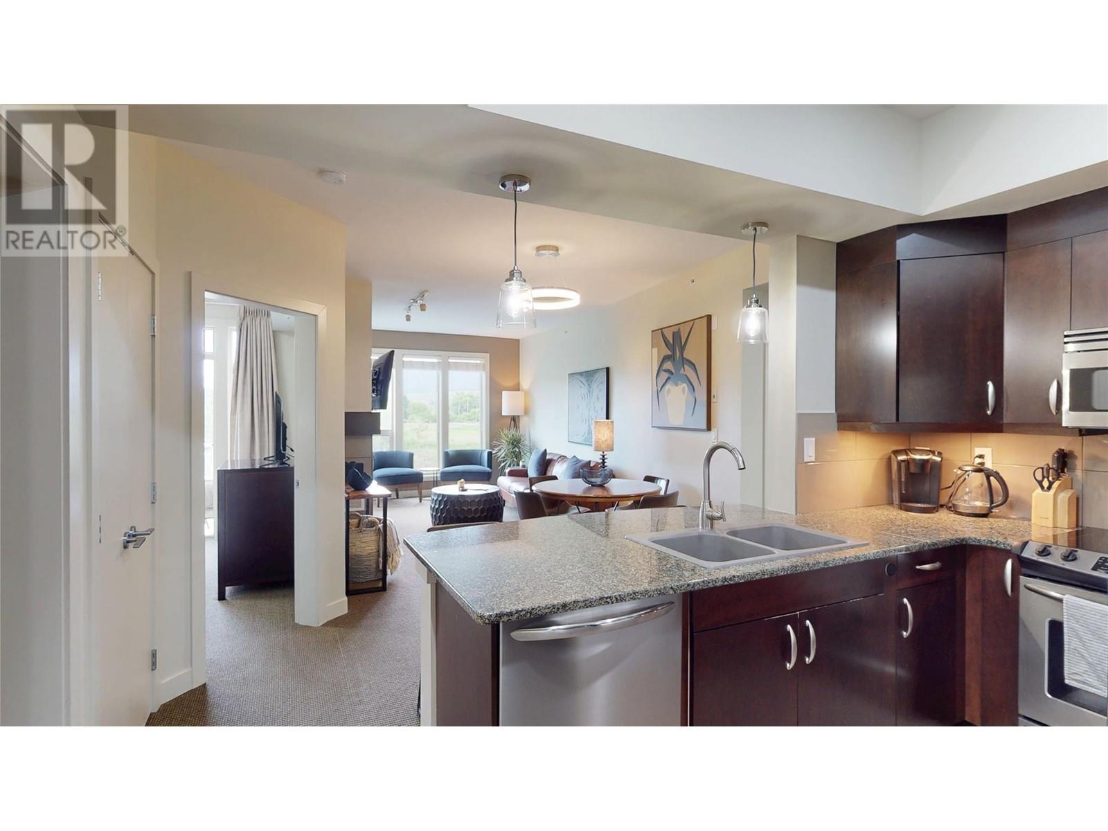 7343 Okanagan Landing Road Unit# 1233, Vernon, British Columbia  V1H 2J6 - Photo 11 - 10343029