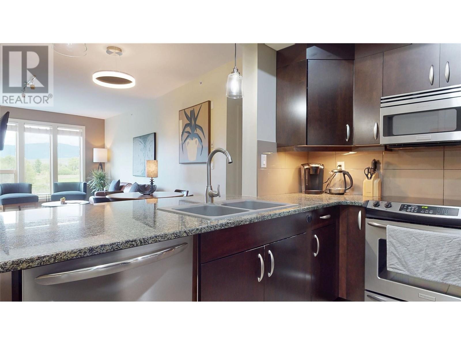 7343 Okanagan Landing Road Unit# 1233, Vernon, British Columbia  V1H 2J6 - Photo 12 - 10343029