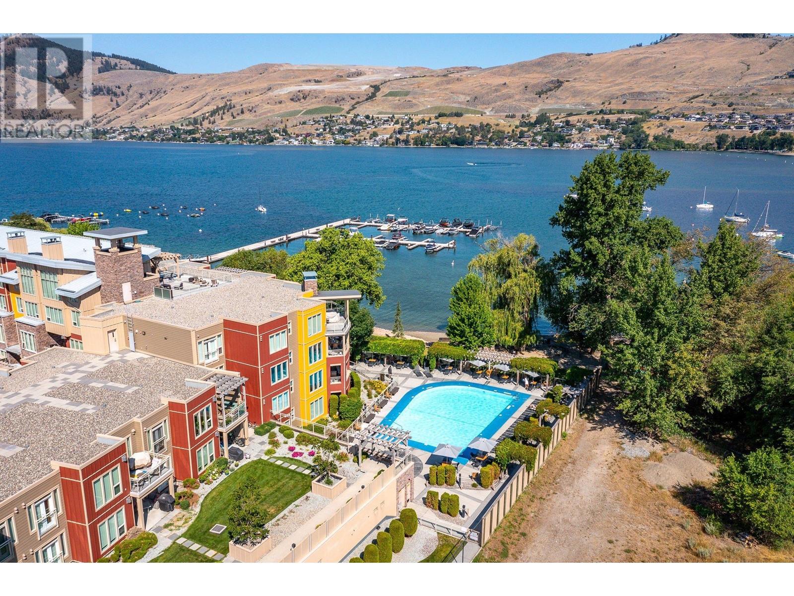 7343 Okanagan Landing Road Unit# 1233, Vernon, British Columbia  V1H 2J6 - Photo 3 - 10343029