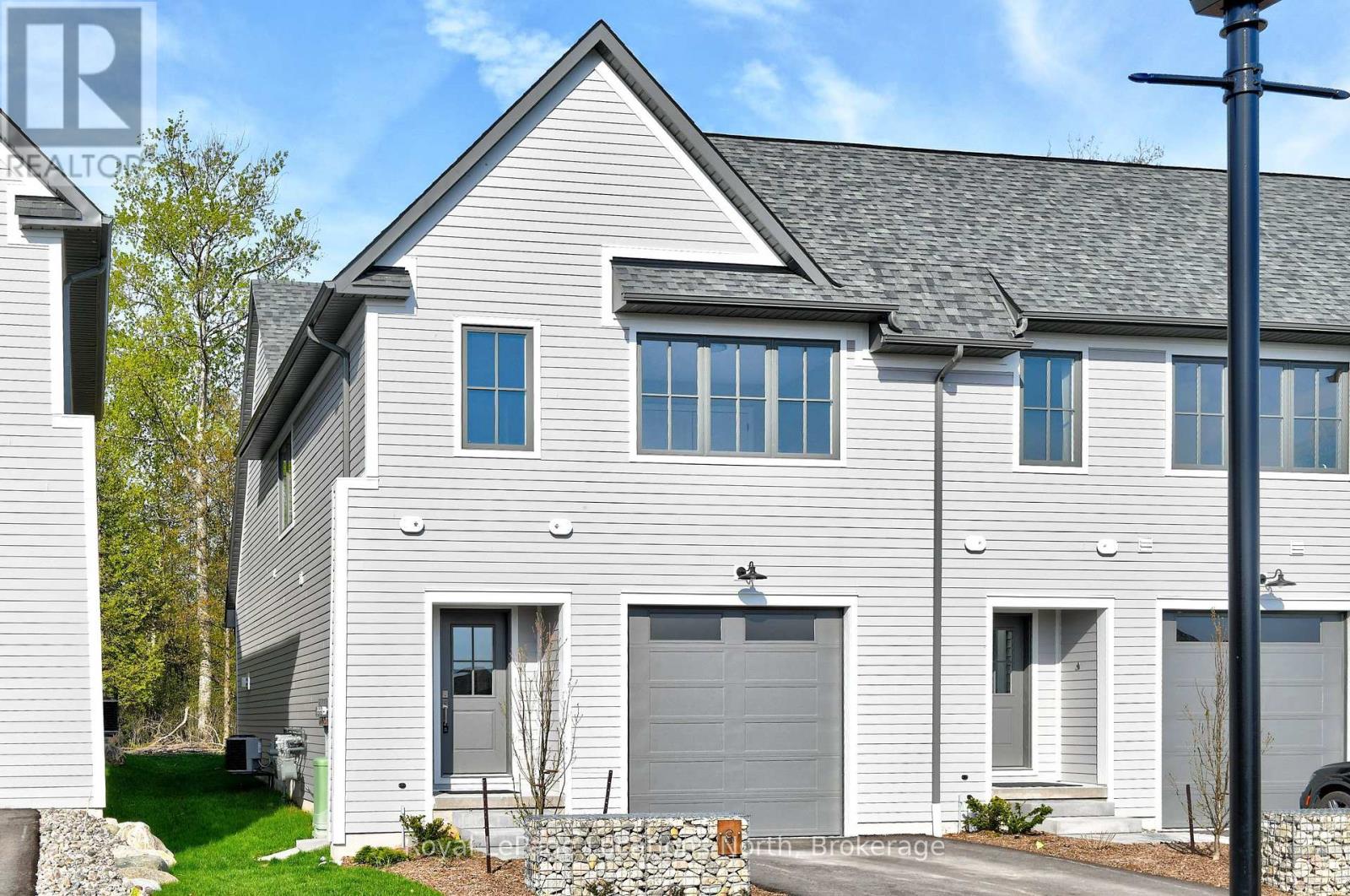 8 - 134 LANDRY LANE, Blue Mountains, Ontario