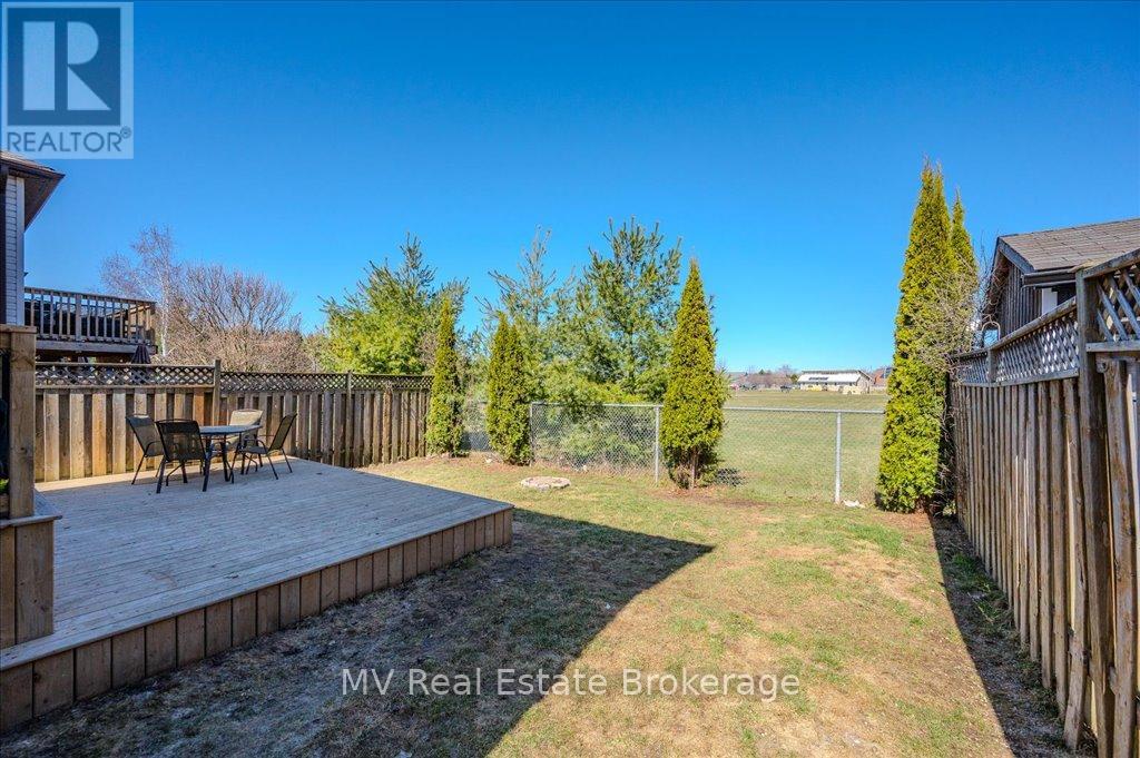 284 Millburn Boulevard, Centre Wellington, Ontario  N1M 3S3 - Photo 11 - X12099396