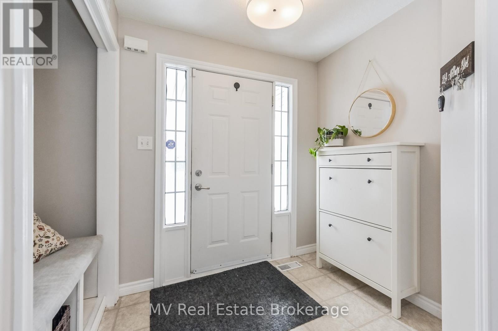284 Millburn Boulevard, Centre Wellington, Ontario  N1M 3S3 - Photo 12 - X12099396