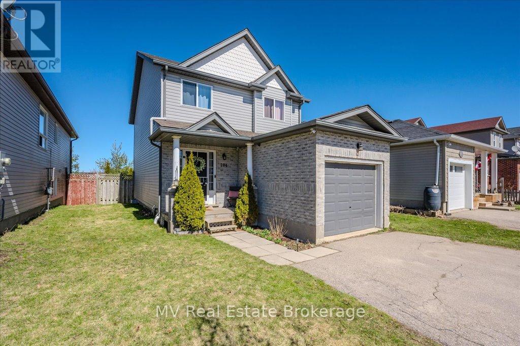 284 Millburn Boulevard, Centre Wellington, Ontario  N1M 3S3 - Photo 3 - X12099396