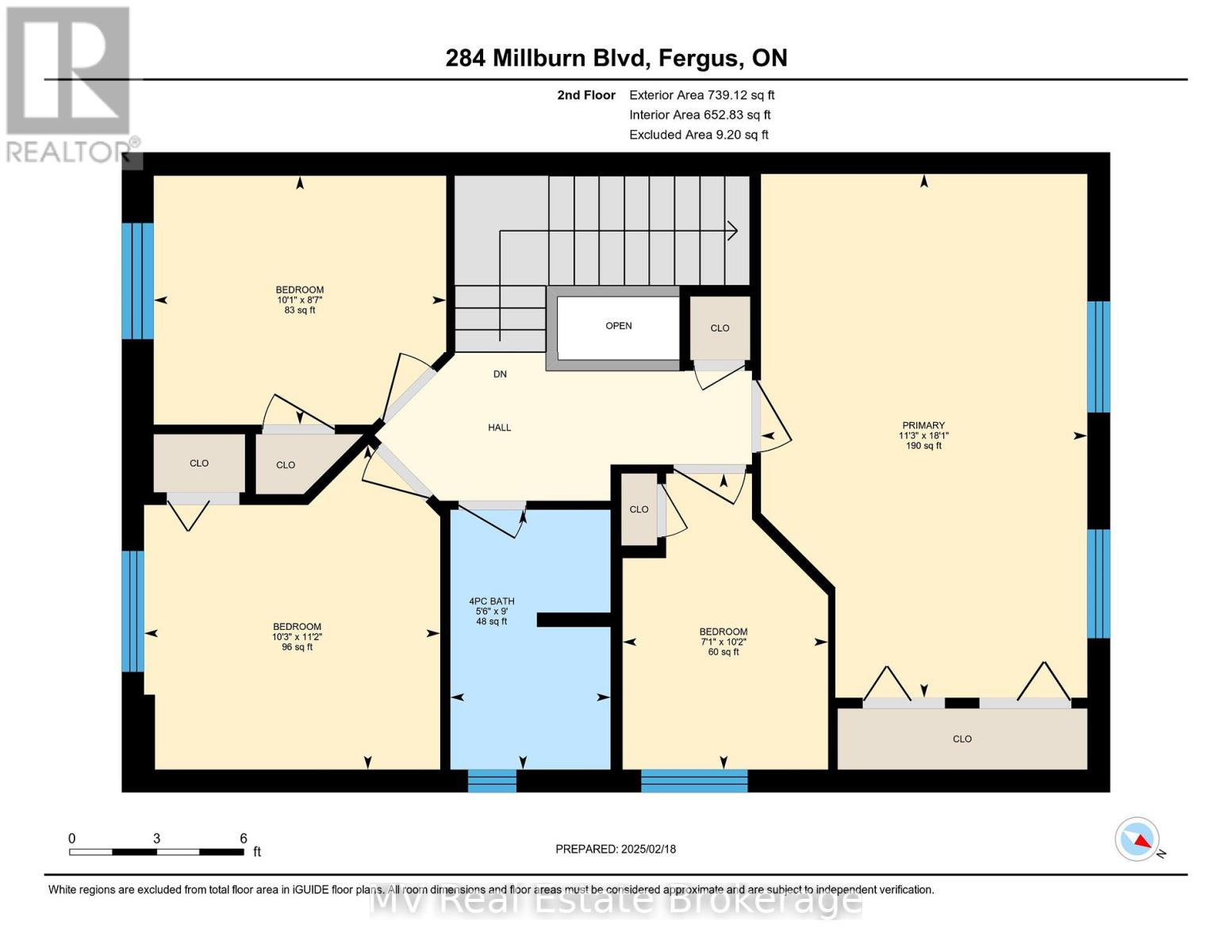 284 Millburn Boulevard, Centre Wellington, Ontario  N1M 3S3 - Photo 44 - X12099396