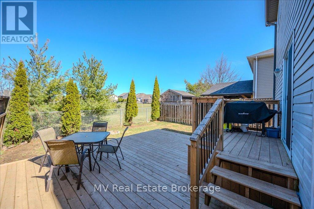 284 Millburn Boulevard, Centre Wellington, Ontario  N1M 3S3 - Photo 5 - X12099396
