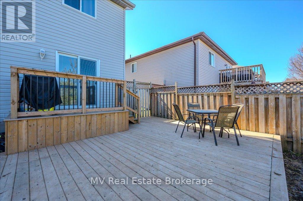 284 Millburn Boulevard, Centre Wellington, Ontario  N1M 3S3 - Photo 6 - X12099396