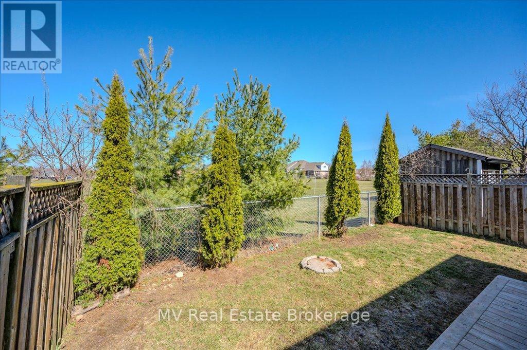 284 Millburn Boulevard, Centre Wellington, Ontario  N1M 3S3 - Photo 7 - X12099396