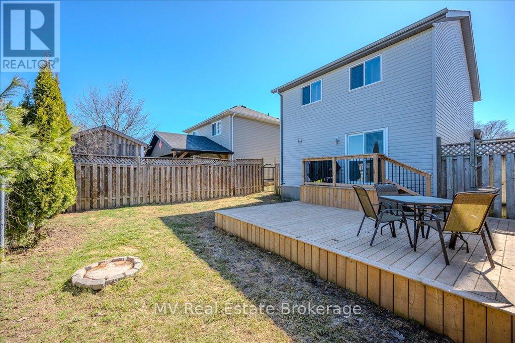 284 Millburn Boulevard, Centre Wellington, Ontario  N1M 3S3 - Photo 8 - X12099396