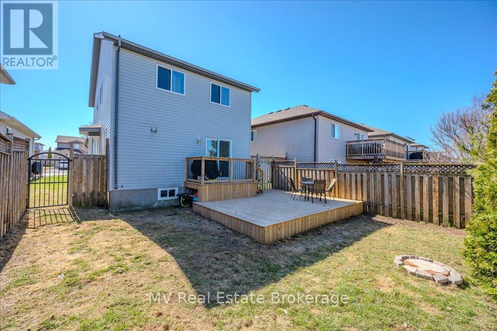 284 Millburn Boulevard, Centre Wellington, Ontario  N1M 3S3 - Photo 9 - X12099396