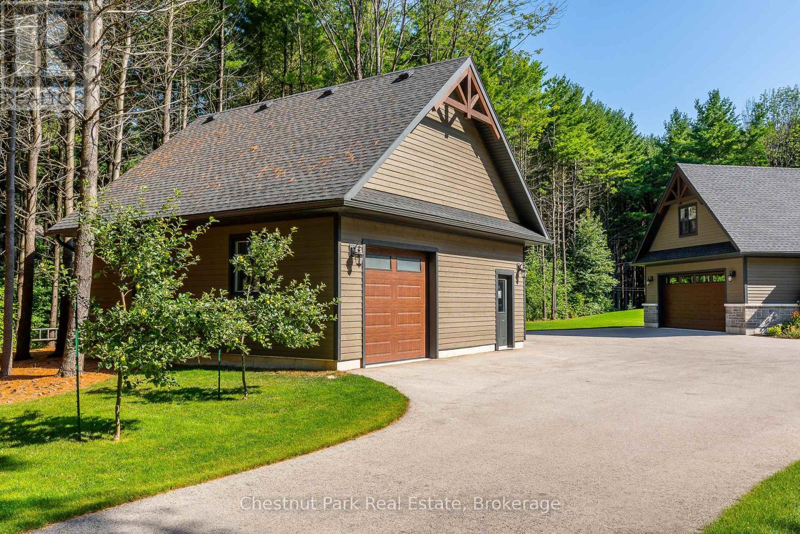 303273 Sideroad 33, Meaford, Ontario  N0H 1B0 - Photo 39 - X12099411