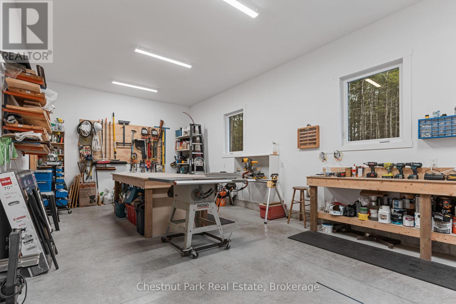 303273 Sideroad 33, Meaford, Ontario  N0H 1B0 - Photo 40 - X12099411