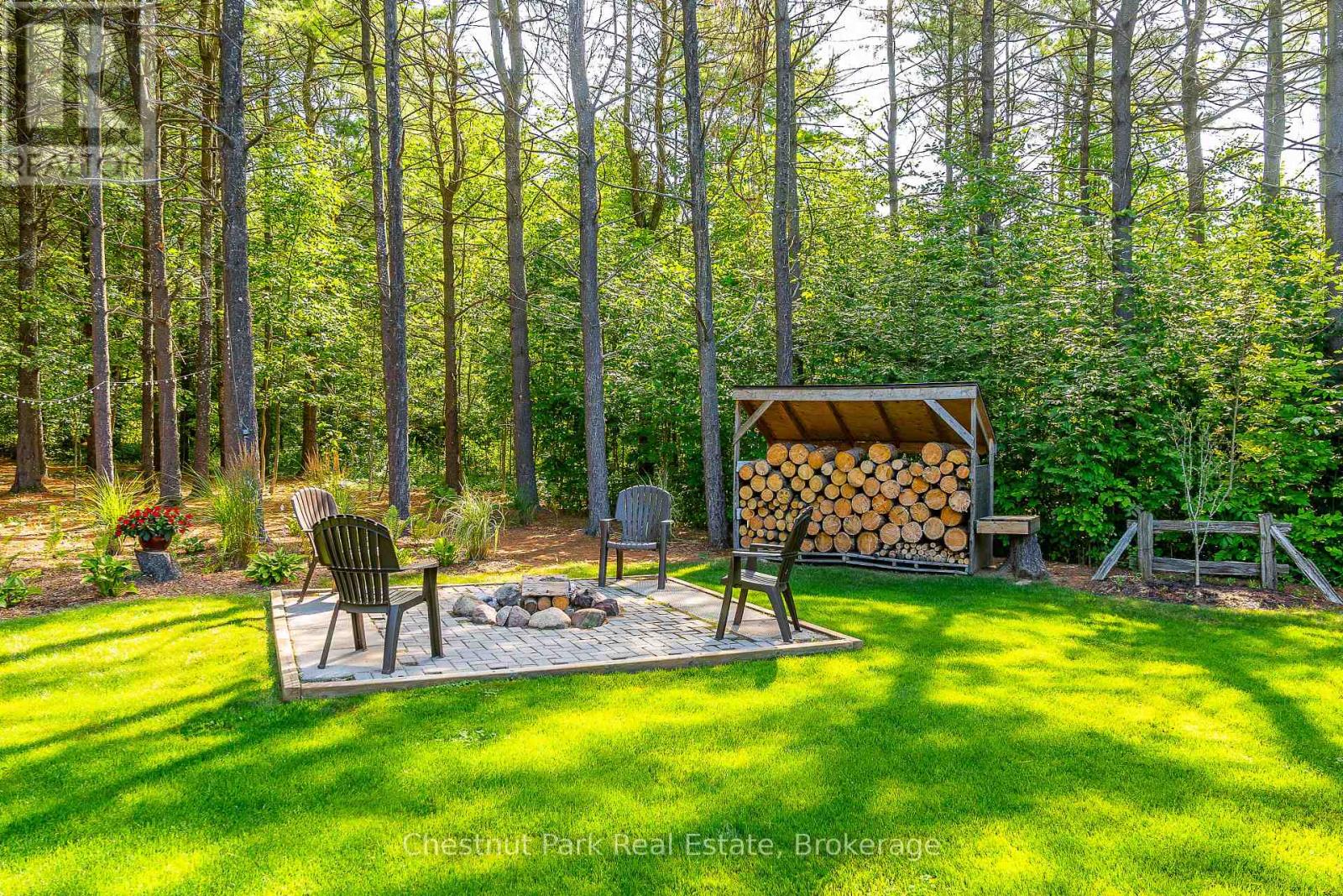 303273 Sideroad 33, Meaford, Ontario  N0H 1B0 - Photo 43 - X12099411