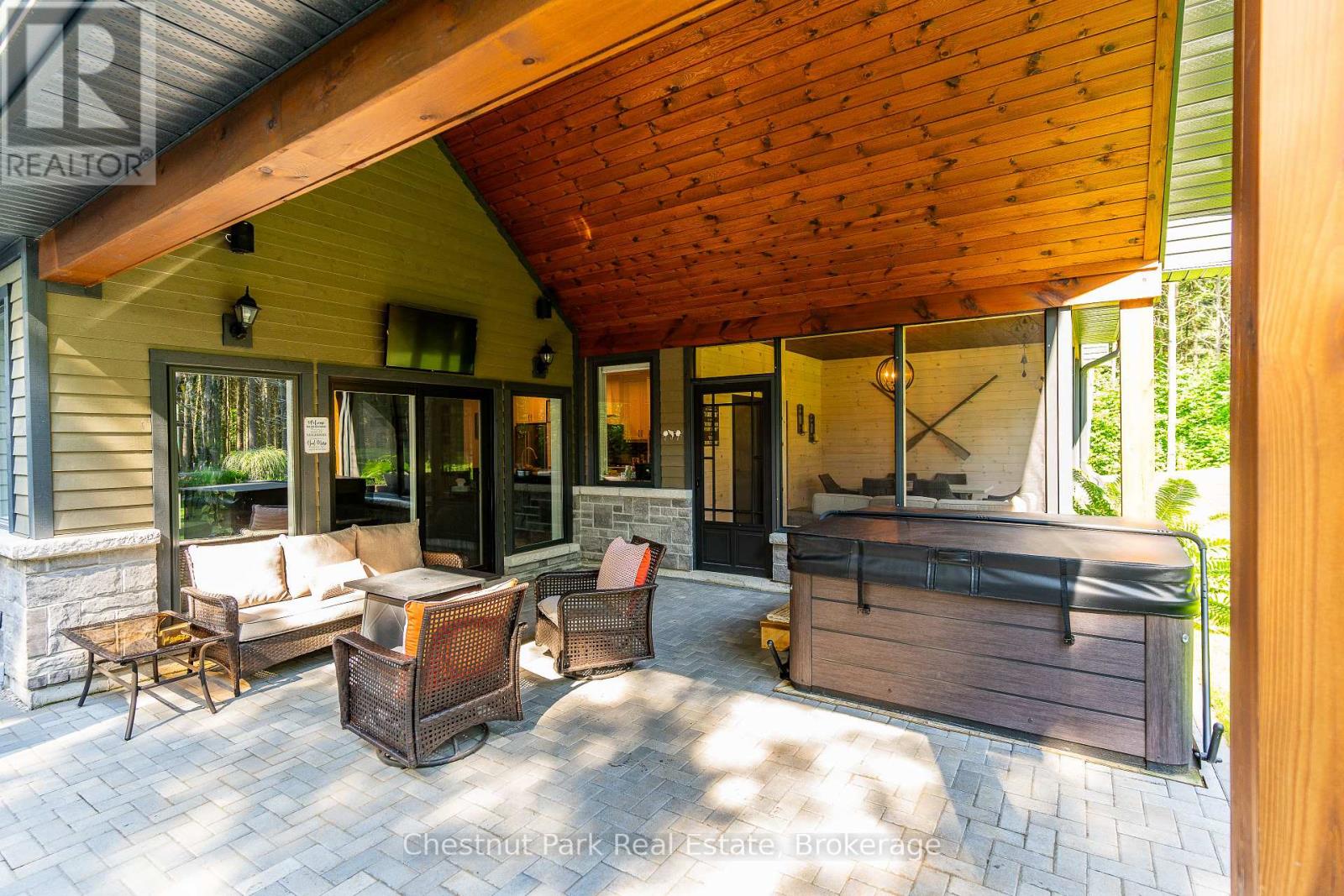 303273 Sideroad 33, Meaford, Ontario  N0H 1B0 - Photo 45 - X12099411