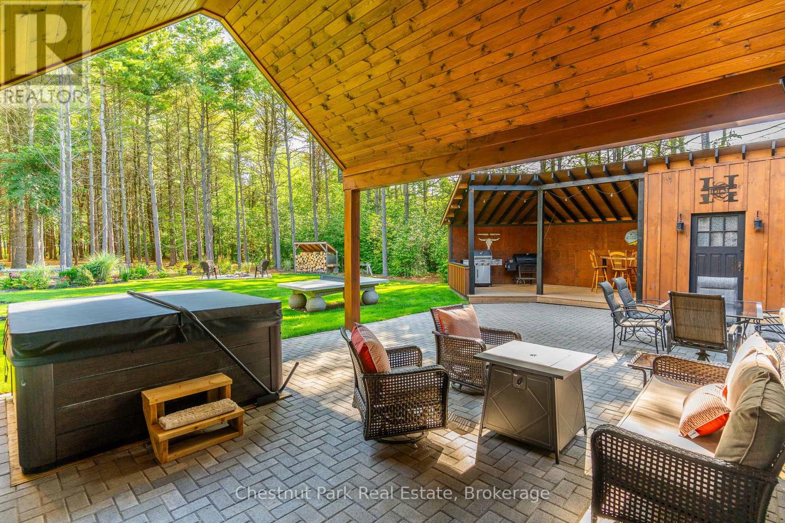 303273 Sideroad 33, Meaford, Ontario  N0H 1B0 - Photo 46 - X12099411