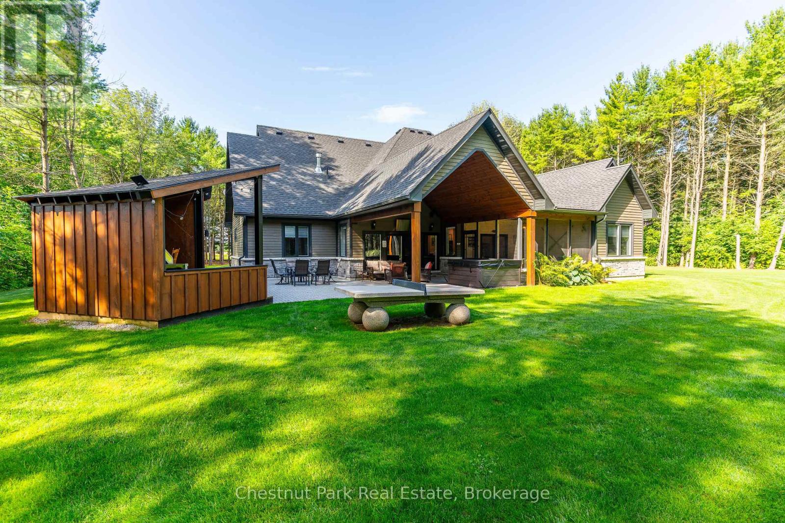 303273 Sideroad 33, Meaford, Ontario  N0H 1B0 - Photo 48 - X12099411