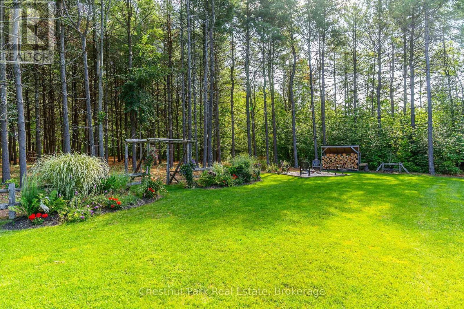 303273 Sideroad 33, Meaford, Ontario  N0H 1B0 - Photo 49 - X12099411
