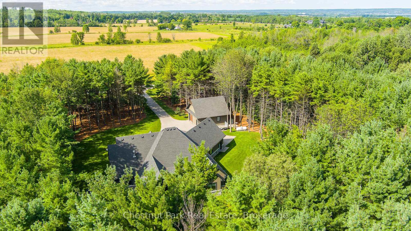 303273 Sideroad 33, Meaford, Ontario  N0H 1B0 - Photo 50 - X12099411