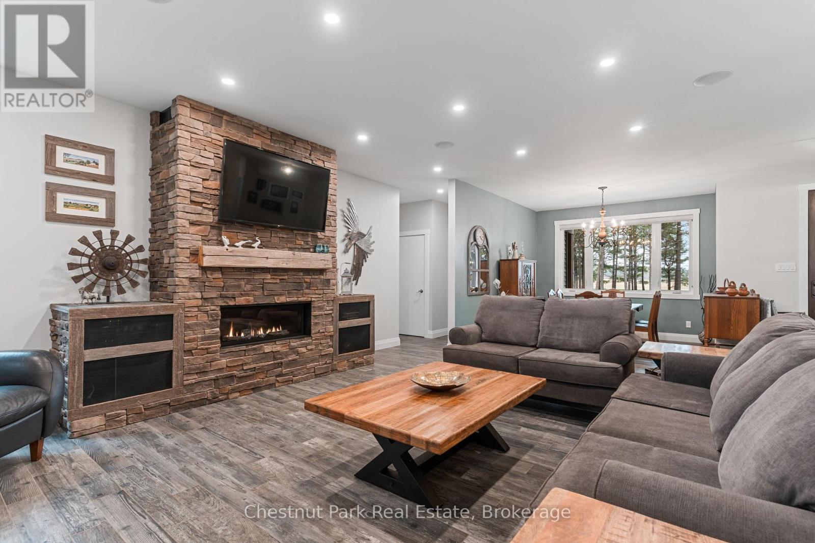 303273 Sideroad 33, Meaford, Ontario  N0H 1B0 - Photo 6 - X12099411