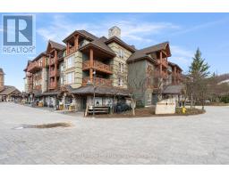 400 - 152 JOZO WEIDER BOULEVARD, Blue Mountains, Ontario