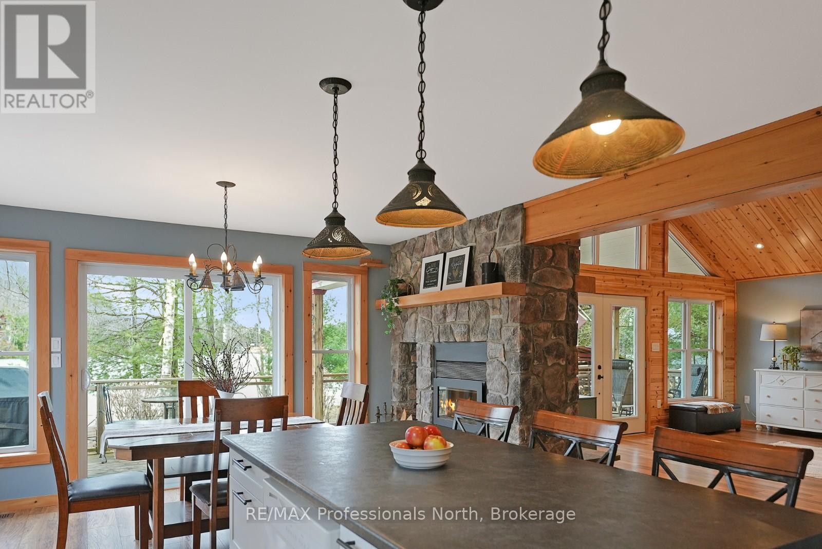 1055 Dark Lake Road, Highlands East, Ontario  K0L 3C0 - Photo 13 - X12099429