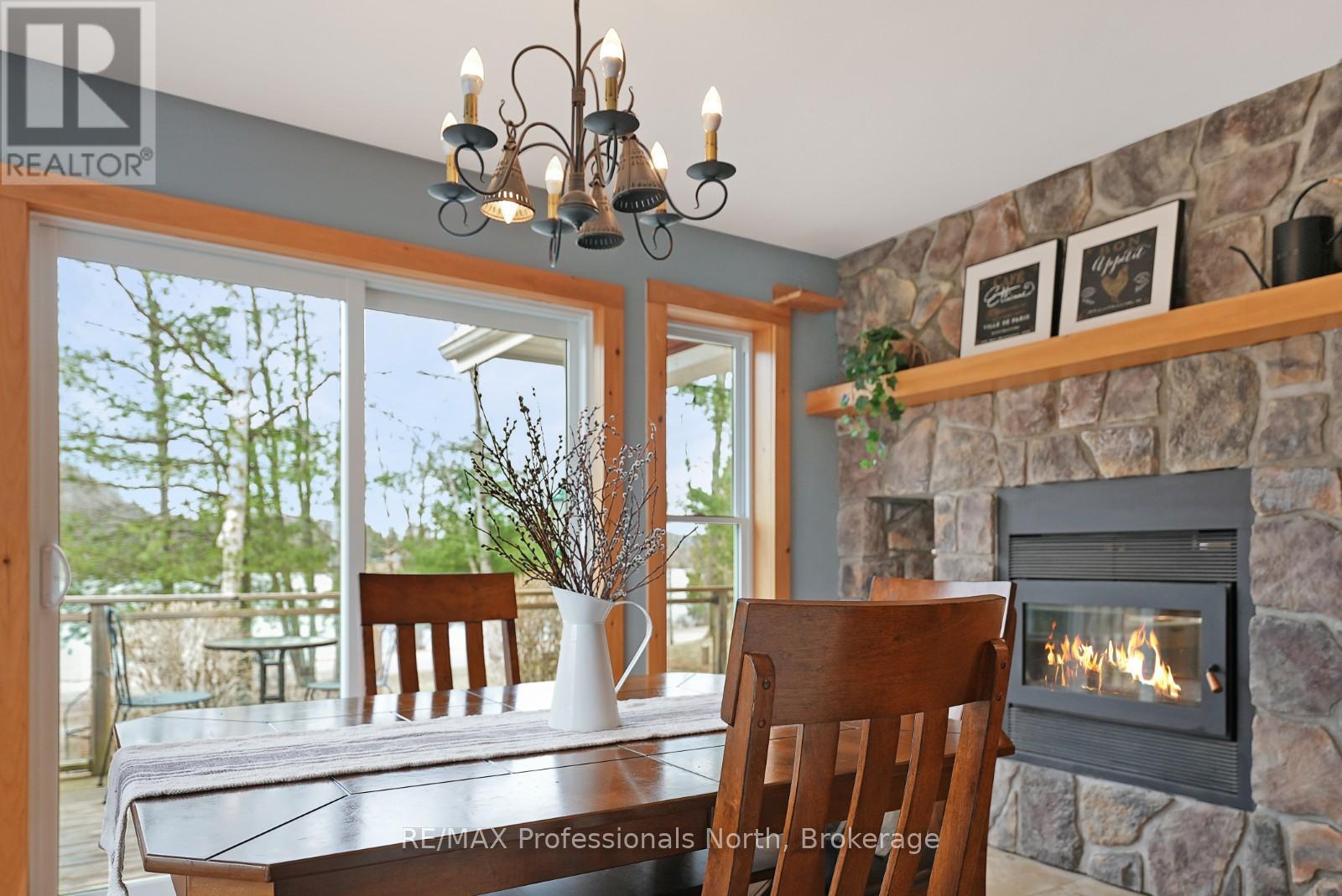1055 Dark Lake Road, Highlands East, Ontario  K0L 3C0 - Photo 14 - X12099429