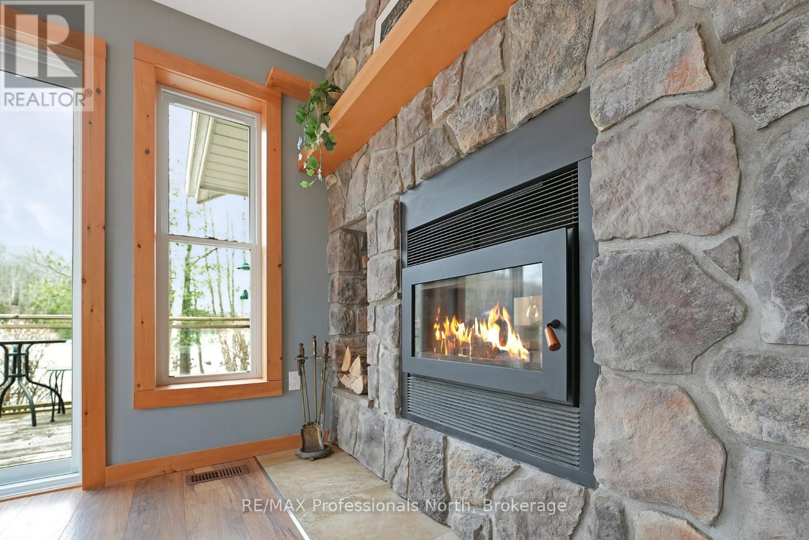 1055 Dark Lake Road, Highlands East, Ontario  K0L 3C0 - Photo 15 - X12099429
