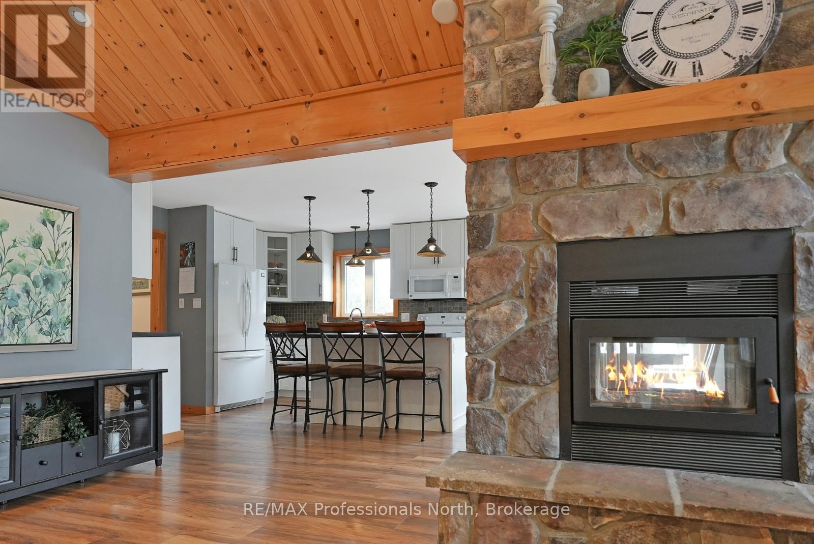 1055 Dark Lake Road, Highlands East, Ontario  K0L 3C0 - Photo 18 - X12099429