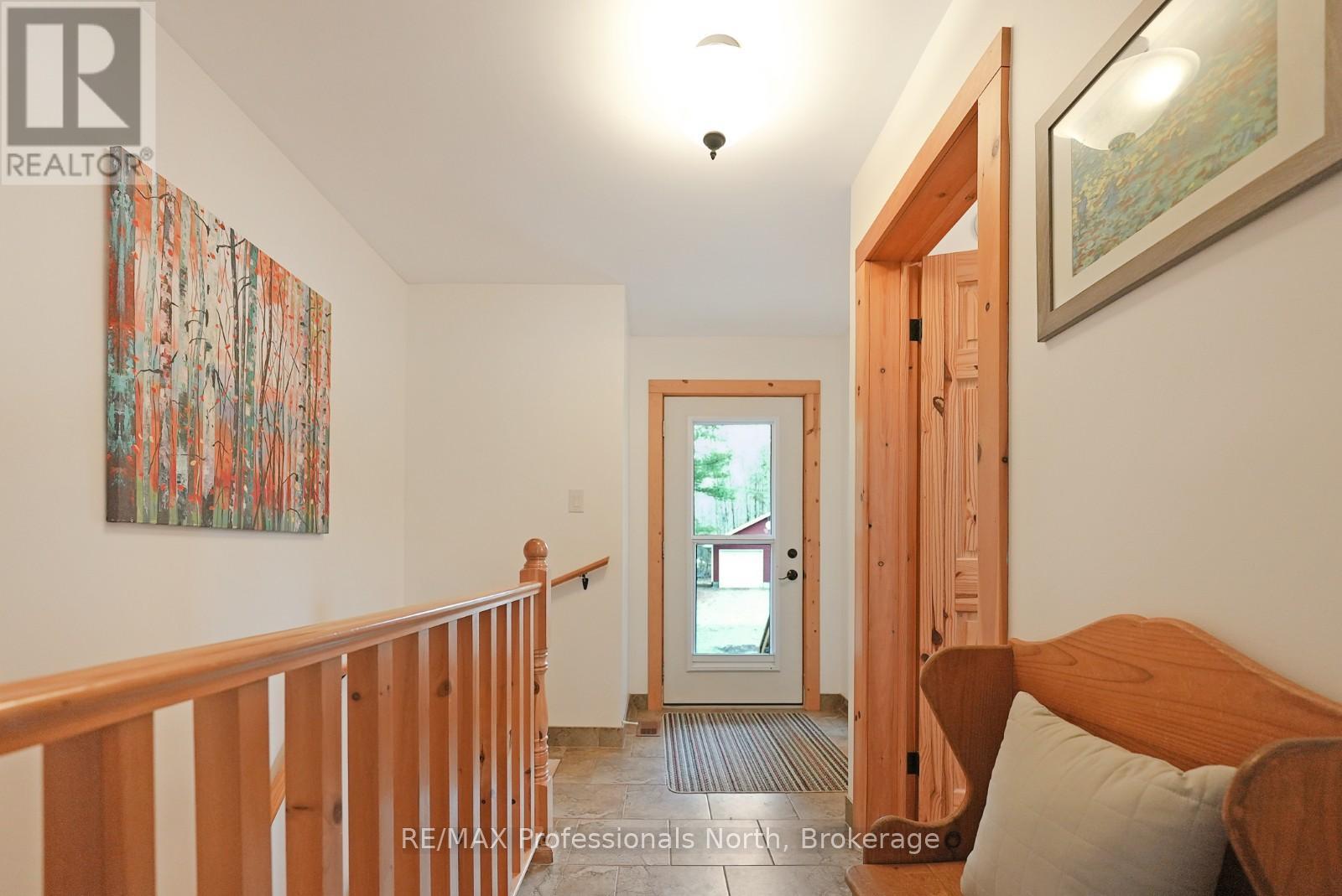 1055 Dark Lake Road, Highlands East, Ontario  K0L 3C0 - Photo 25 - X12099429