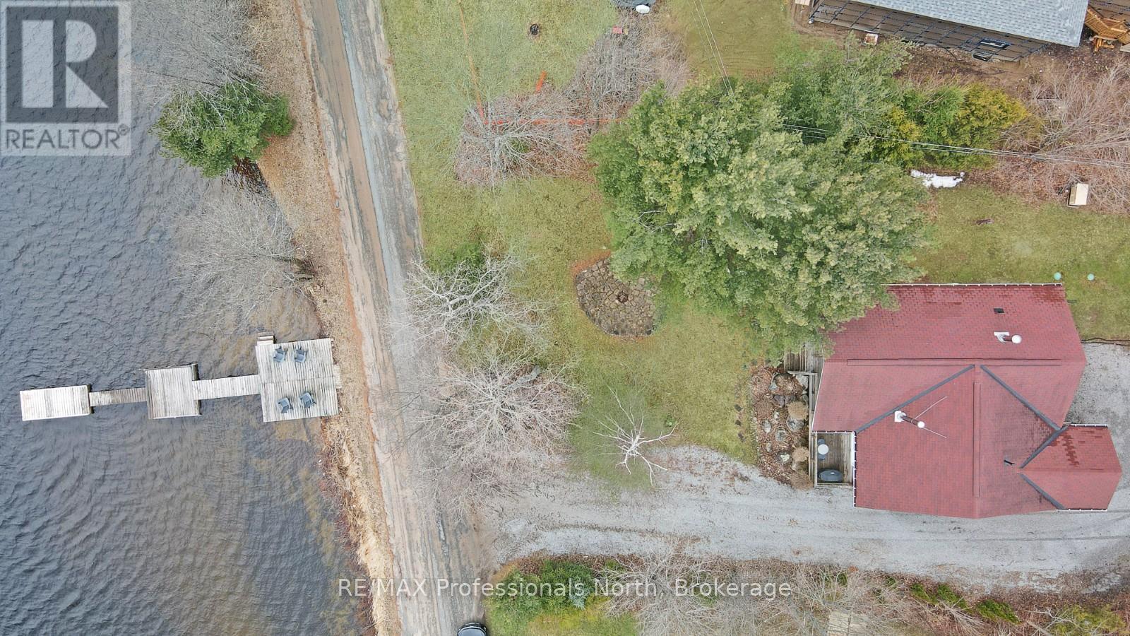 1055 Dark Lake Road, Highlands East, Ontario  K0L 3C0 - Photo 34 - X12099429