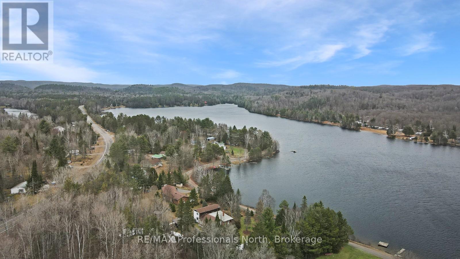 1055 Dark Lake Road, Highlands East, Ontario  K0L 3C0 - Photo 37 - X12099429